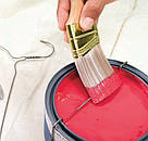 Фарба для дитячого майданчика ПФ-115 RAL для металу, фото 3