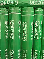 Агроволокно чорне Грінтекс 50" 1,6х100м (Польща, вага-8 кг)