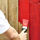 Фарба для дитячого майданчика ПФ-115 RAL для металу, фото 4