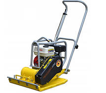 Віброплита Dro Masz DRB-120D, 120 kg, HONDA GX160, Р, фото 6