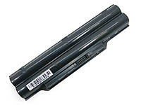 Батарея FPCBP250 для ноутбука Fujitsu A530, A531, AH530, AH531, LH520, LH530, PH521