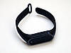 Mi Band 4 Фітнес-браслет смарт-годинник Спортивний трекер м4, фото 5