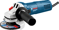 Угловая шлифмашина Bosch GWS 750-125 Professional (0.75 кВт, 125 мм) (0601394001)