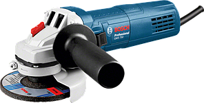 Кутова шліфмашина Bosch PWS 750-125 Professional (0.75 кВт, 125 мм) (0601394001)
