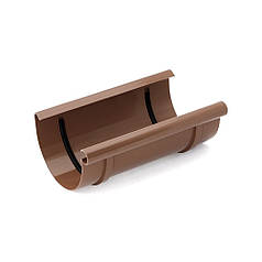 Муфта жолоба 125 ТМ "Bryza"