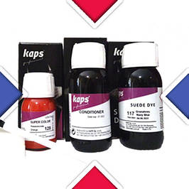 Фарба для взуття