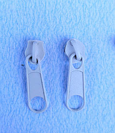 Бігунок спіраль Тип 5 Білий