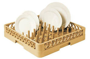 Кошики для тарілок