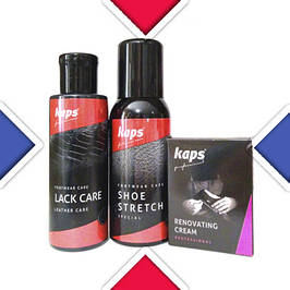 Спеціальні засоби для взуття