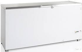Морозильна скриня Tefcold FR605S-I