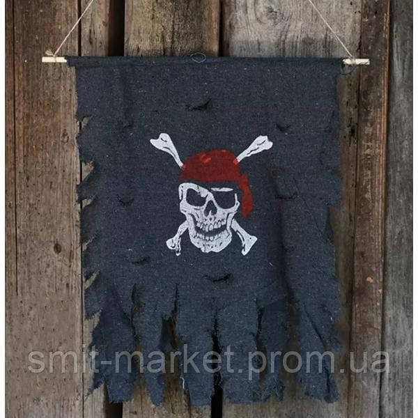 Пиратский Флаг — Купить Недорого на Bigl.ua (1051426415)