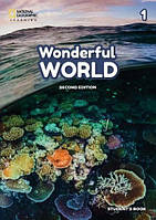 Wonderful World 2nd Edition 1 Student's Book