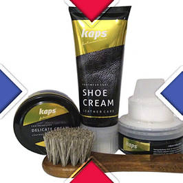 Засоби для догляду за гладкою шкірою