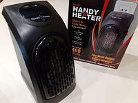 Портативний міні нагрівач Handy Heater 400 Вт