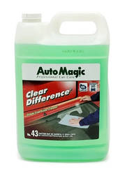 Склоочисник AUTO MAGIC CLEAR DIFFERENCE No43, 3.785 L