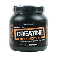 Creatine gold edition (500 g, unflavored) Energy Body