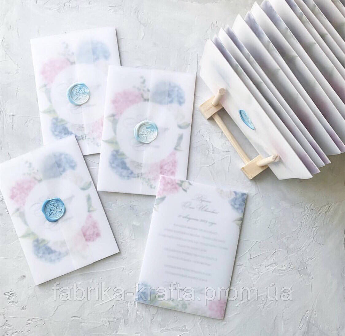 Конверт из кальки С6 с треугольным клапаном купить оптом - Деловод