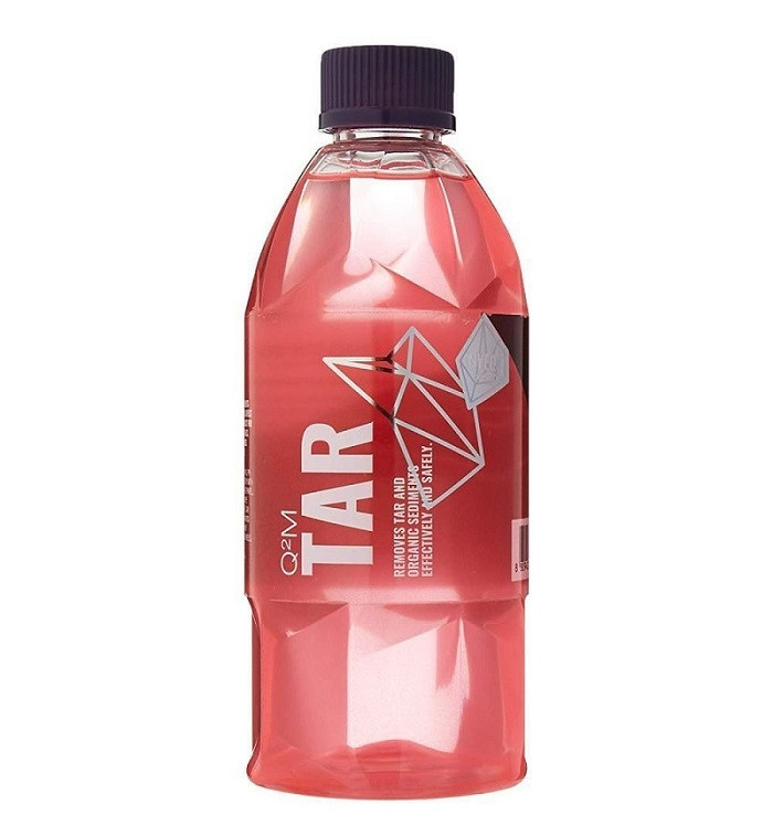 Gyeon Q2 TAR безпечний очисник бітуму 500 ml