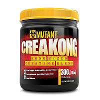 Mutant Creakong (300 g, unflavored) PVL