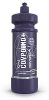 Gyeon Q2 COMPOUND+ высокообразивная полировальная паста на водной основе, 1000 ml