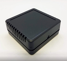 Корпус Z123W для електроніки 76х76х30