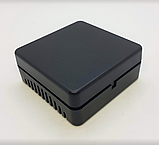 Корпус Z123W для електроніки 76х76х30, фото 2