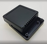 Корпус Z123W для електроніки 76х76х30, фото 5