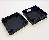 Корпус Z123W для електроніки 76х76х30, фото 7