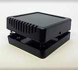 Корпус Z123W для електроніки 76х76х30, фото 9