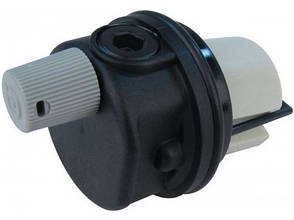 Повітровідвідник на газовий котел Nova Florida, фото 3