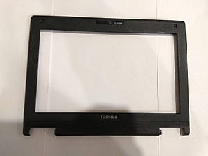 Toshiba NB100 Корпус B (рамка матриці) бу