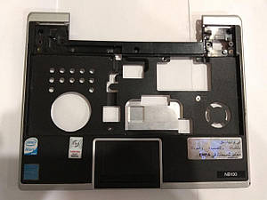 Toshiba NB100 Корпус C (топкейс, середня частина) бу