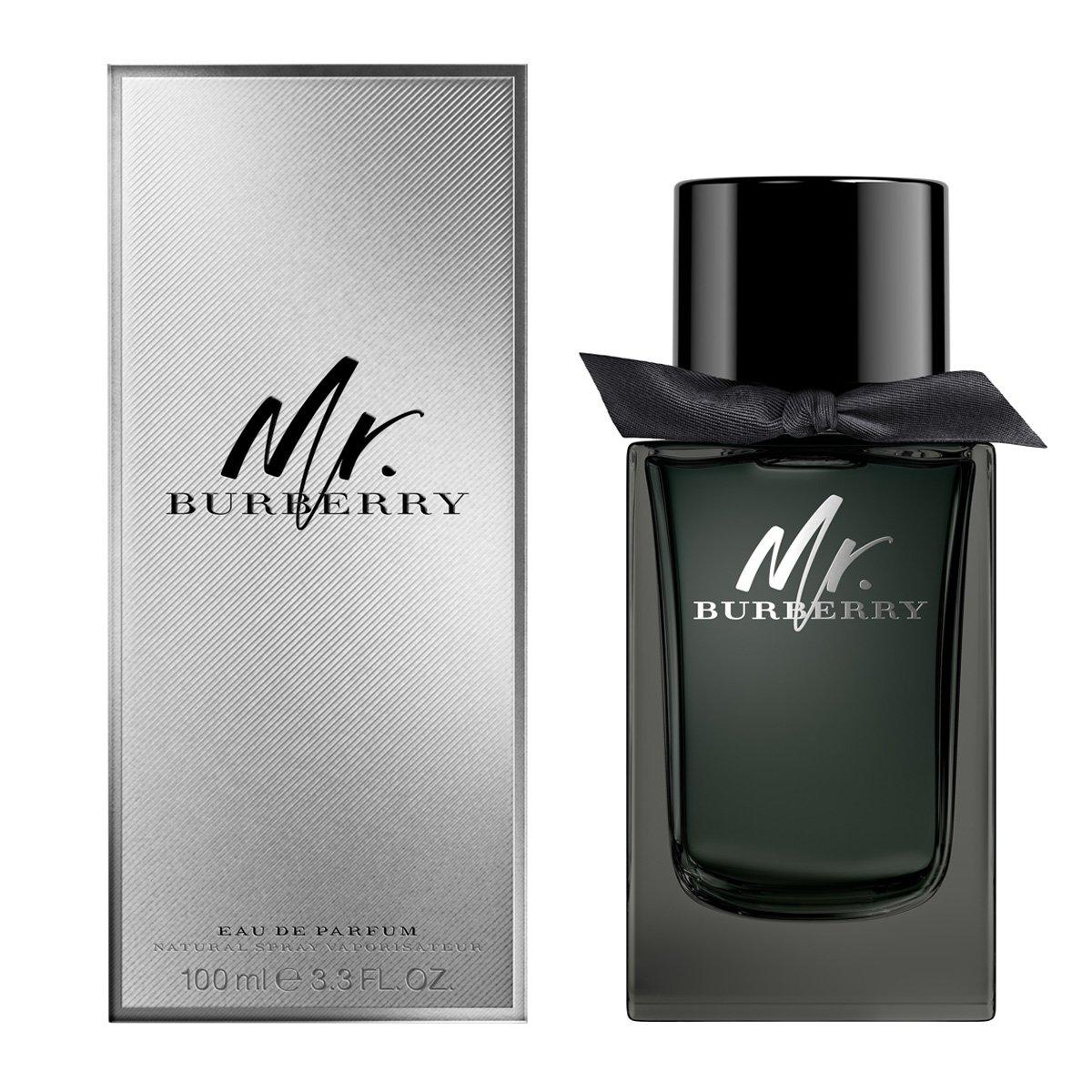 Burberry Mr. Burberry Eau de Parfum 50 ID 1051467256 2430 Prom.ua