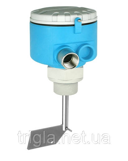 Soliswitch FTE31 поворотний перемикач