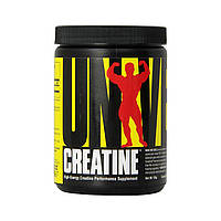 Креатин Моногидрат Creatine (120 g, unflavored) Universal