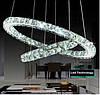 Стельовий світильник люстра LUMINOVA CRYSTAL 36W LED, фото 8