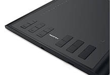 Графічний планшет Huion 1060 PLUS 5080 LPI, фото 4