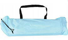 Розкладний пляжний лежак BLUE, фото 4