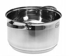 Набір індукційних каструль 12 шт, фото 2