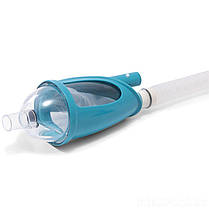 Набір для чищення басейну Intex 28003, пилосос для очищення дна (від 3 028 л/год), фото 2