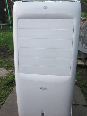 Кондиціонер портативний Argoclima HUSKY, фото 2