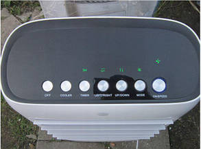 Кондиціонер портативний Argoclima HUSKY, фото 3