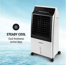 Кондиціонер повітряного охолодження OneConcept CTR-1 V2, фото 3