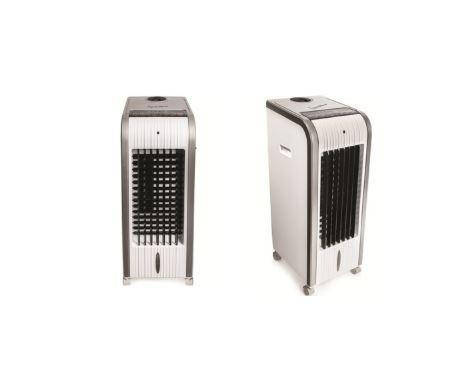 Кондиціонер повітряного охолодження JRD 5in1, фото 1