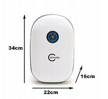 Осушувач повітря Team Veovision CSQ1303, фото 4