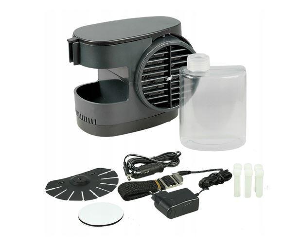 Кондиціонер портативний 12V / 230V