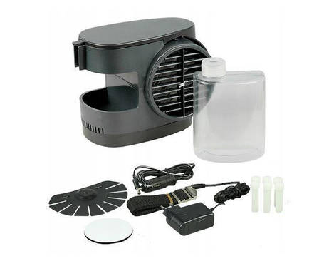 Кондиціонер портативний 12V / 230V, фото 1