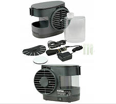 Кондиціонер портативний 12V / 230V, фото 3