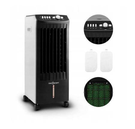 Кондиціонер 3 в 1 ONECONCEPT MCH-1, фото 1