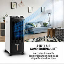 Кондиціонер 3 в 1 ONECONCEPT MCH-1, фото 3